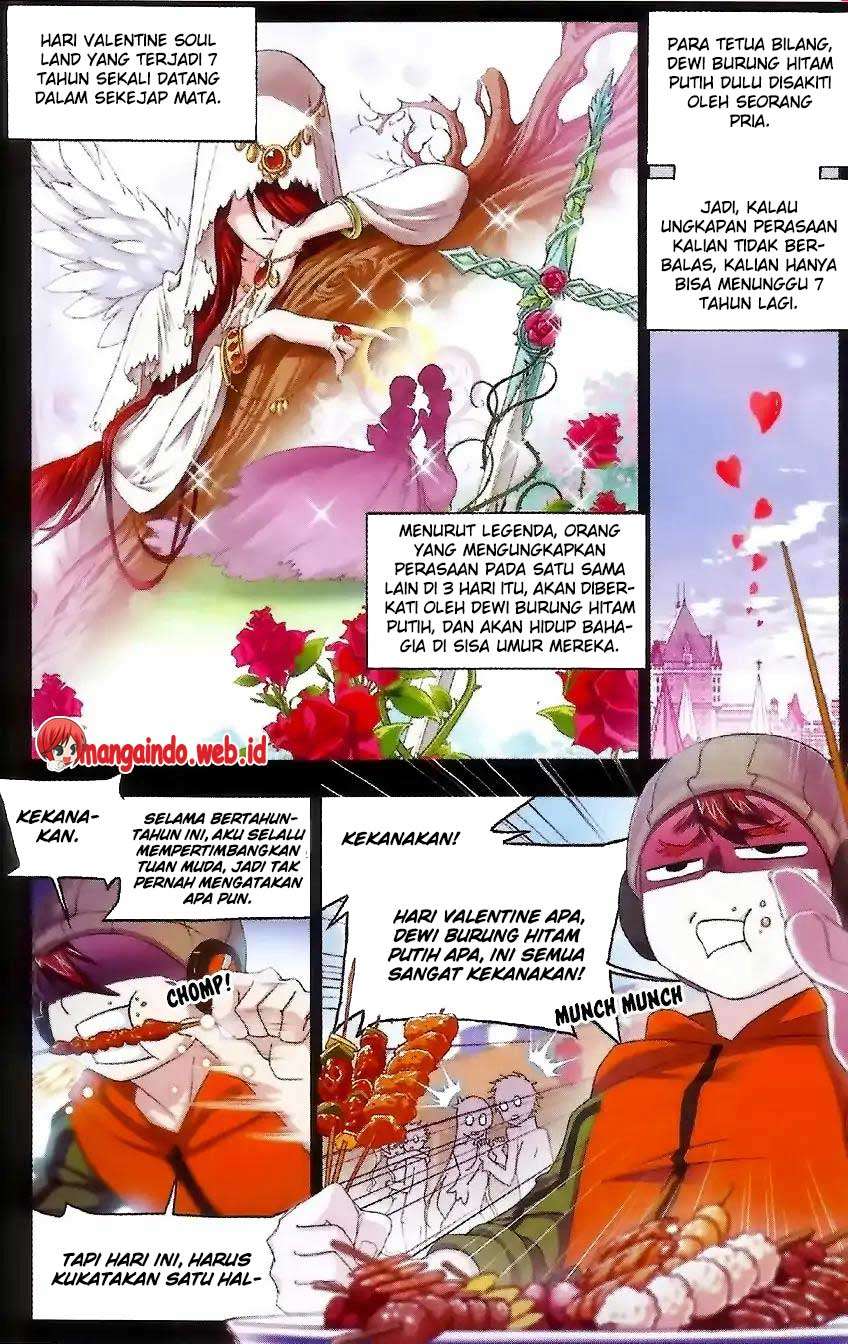 Soul Land chapter 228 halaman 12