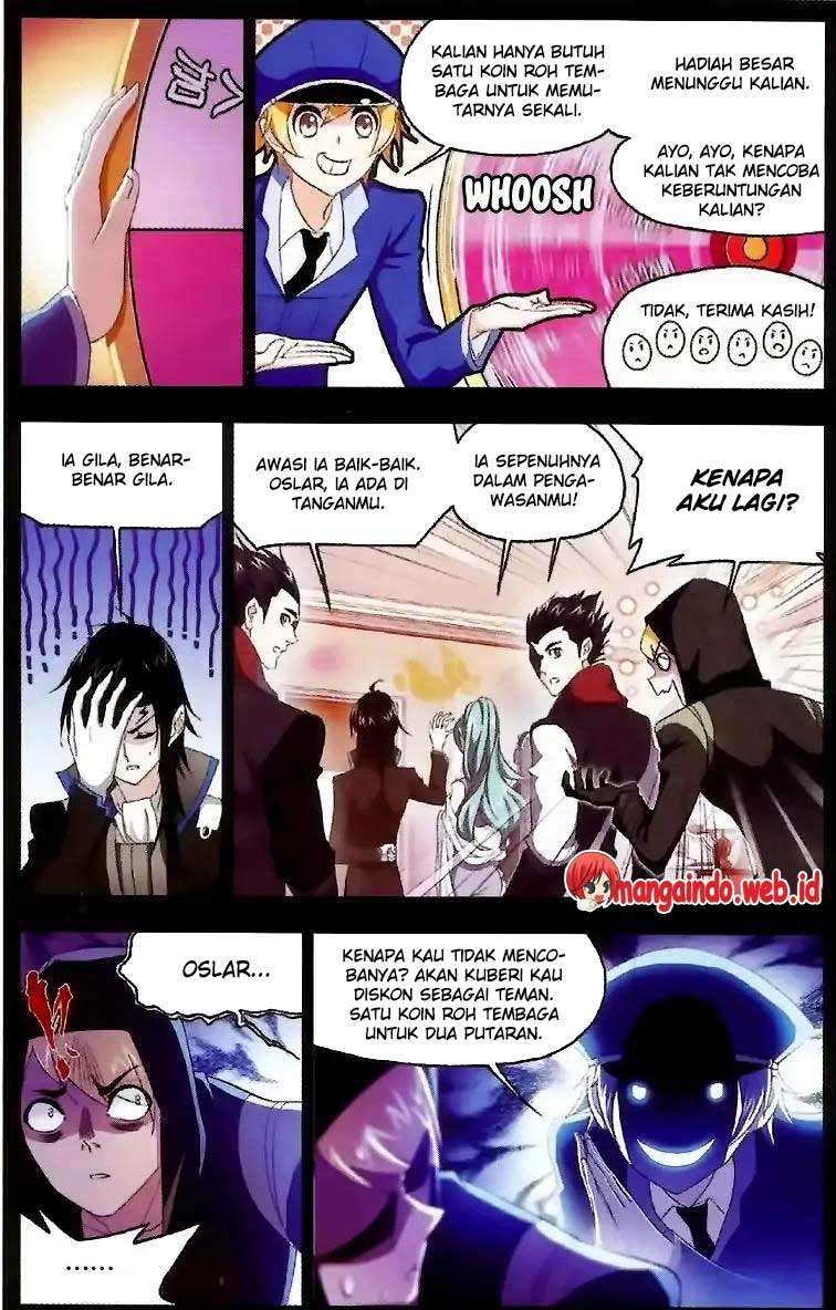 Soul Land chapter 228 halaman 22