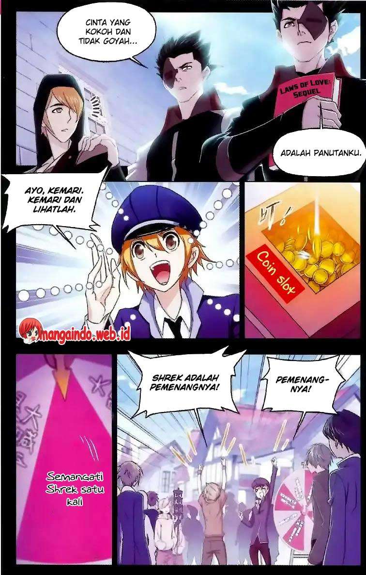 Soul Land chapter 228 halaman 24
