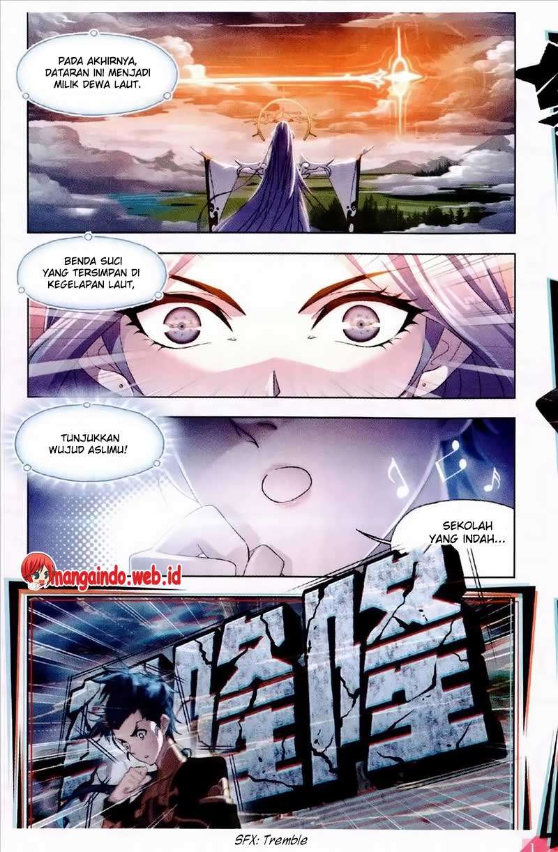 Soul Land chapter 234 halaman 10