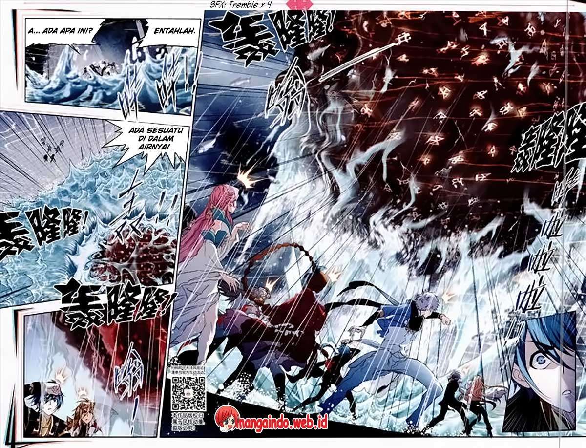 Soul Land chapter 234 halaman 12