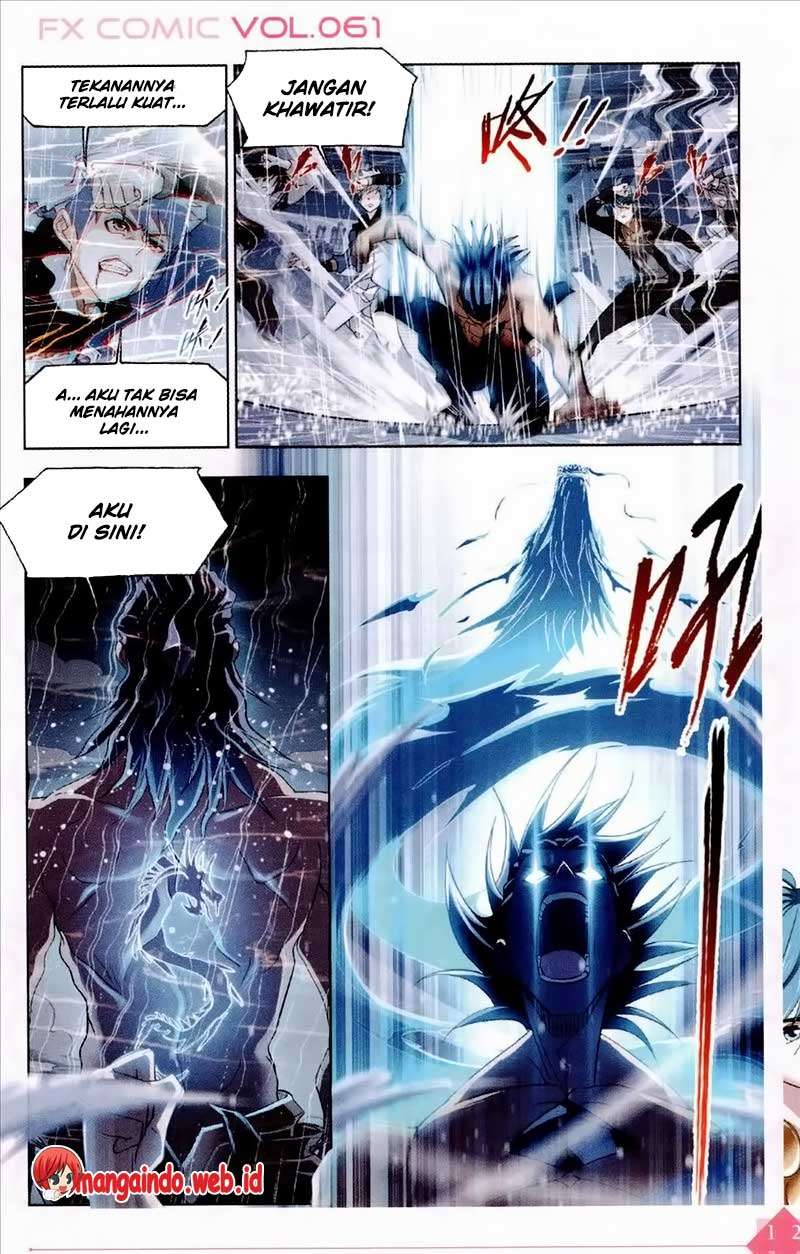 Soul Land chapter 234 halaman 13