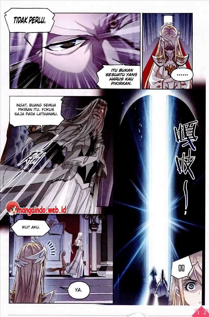 Soul Land chapter 234 halaman 17