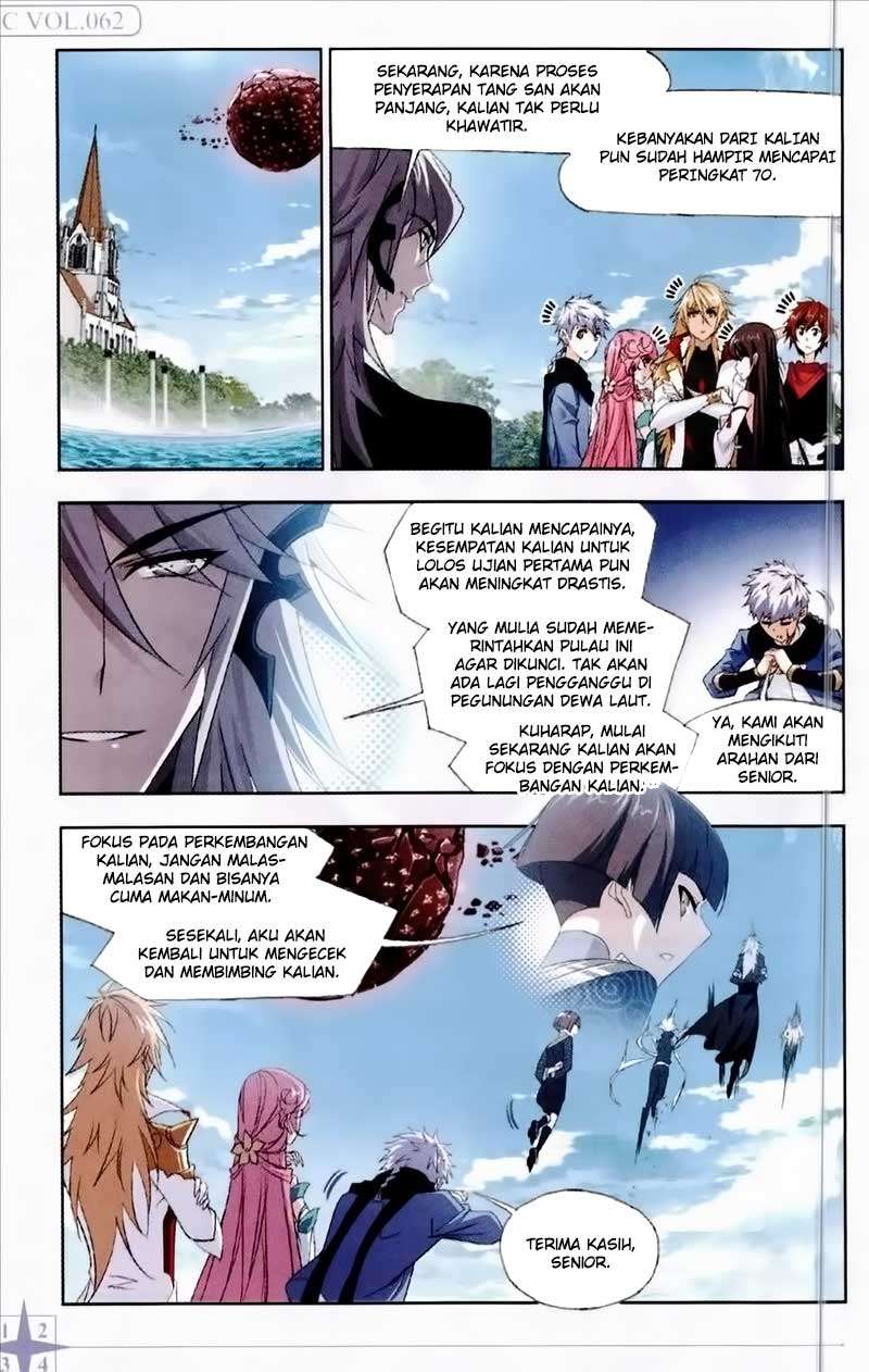 Soul Land chapter 236 halaman 3