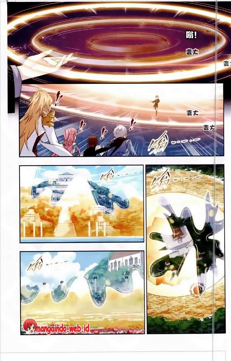 Soul Land chapter 236 halaman 5
