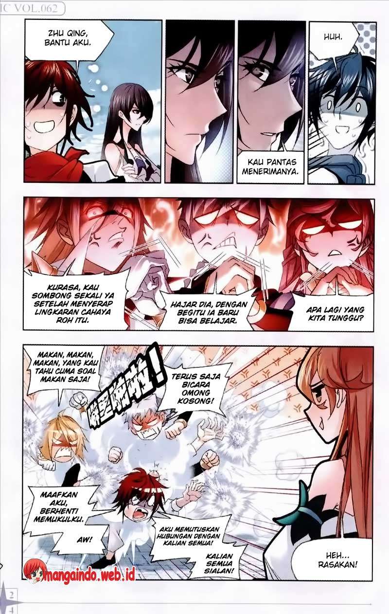 Soul Land chapter 236 halaman 7