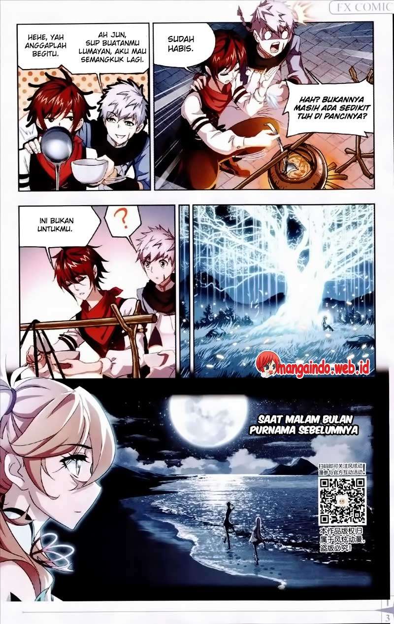 Soul Land chapter 236 halaman 10