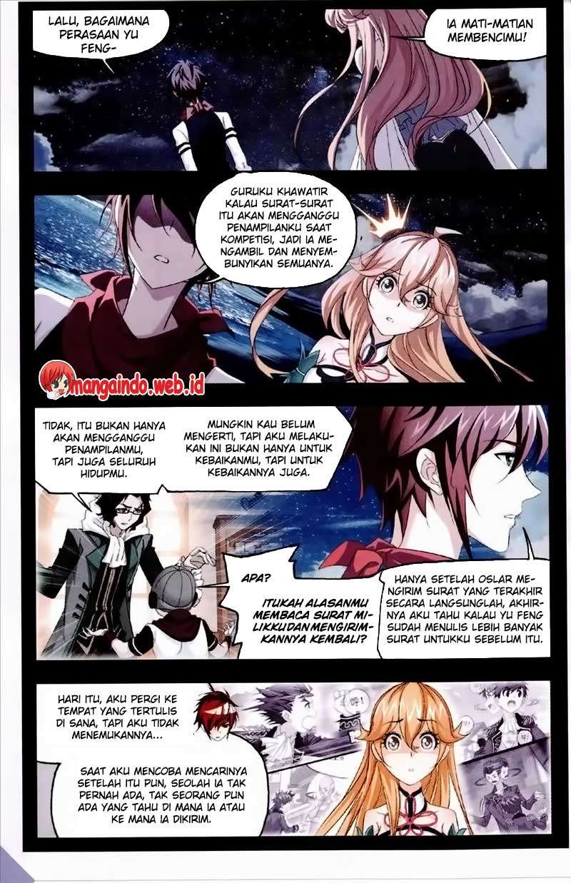 Soul Land chapter 236 halaman 12