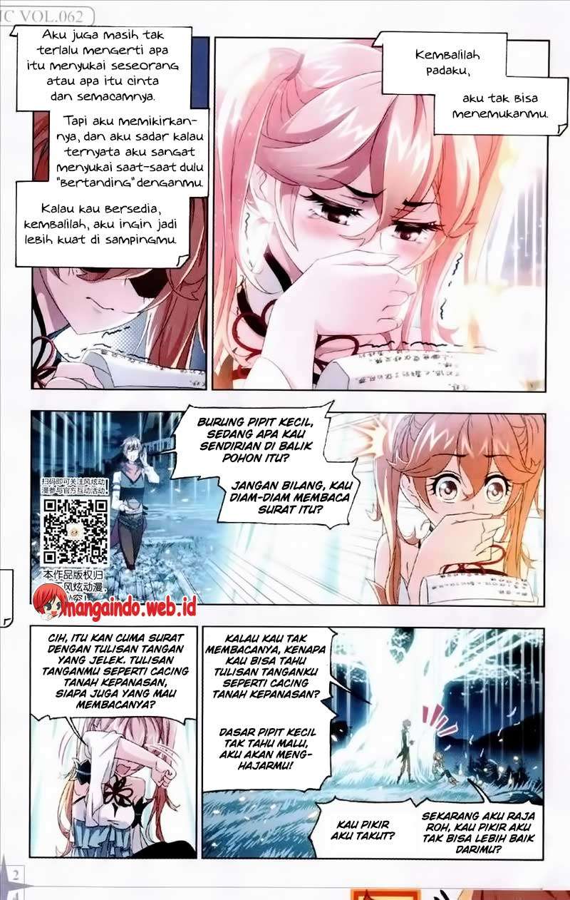 Soul Land chapter 236 halaman 15