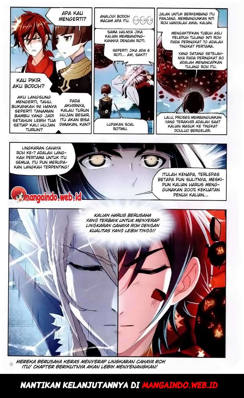 Soul Land chapter 236 halaman 25