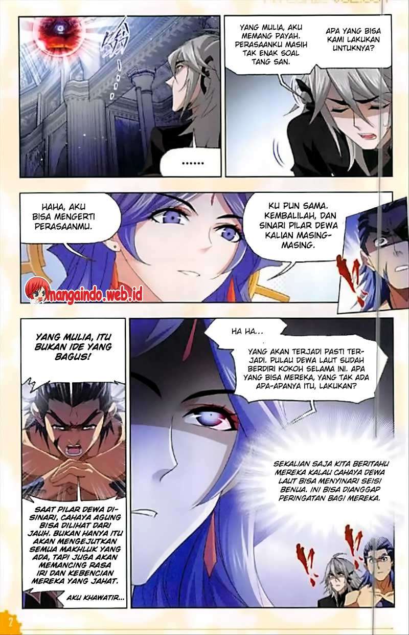 Soul Land chapter 238 halaman 4