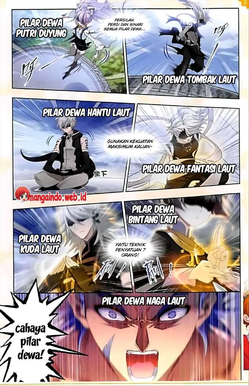 Soul Land chapter 238 halaman 5