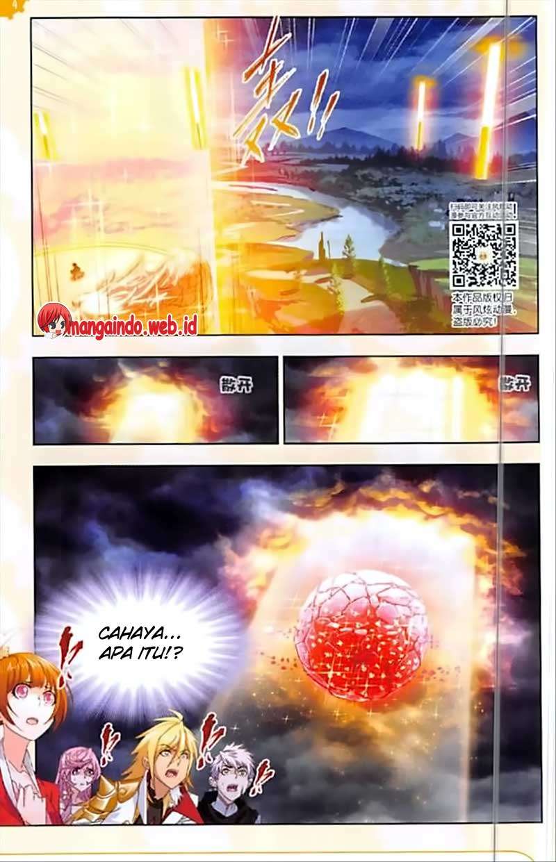 Soul Land chapter 238 halaman 6