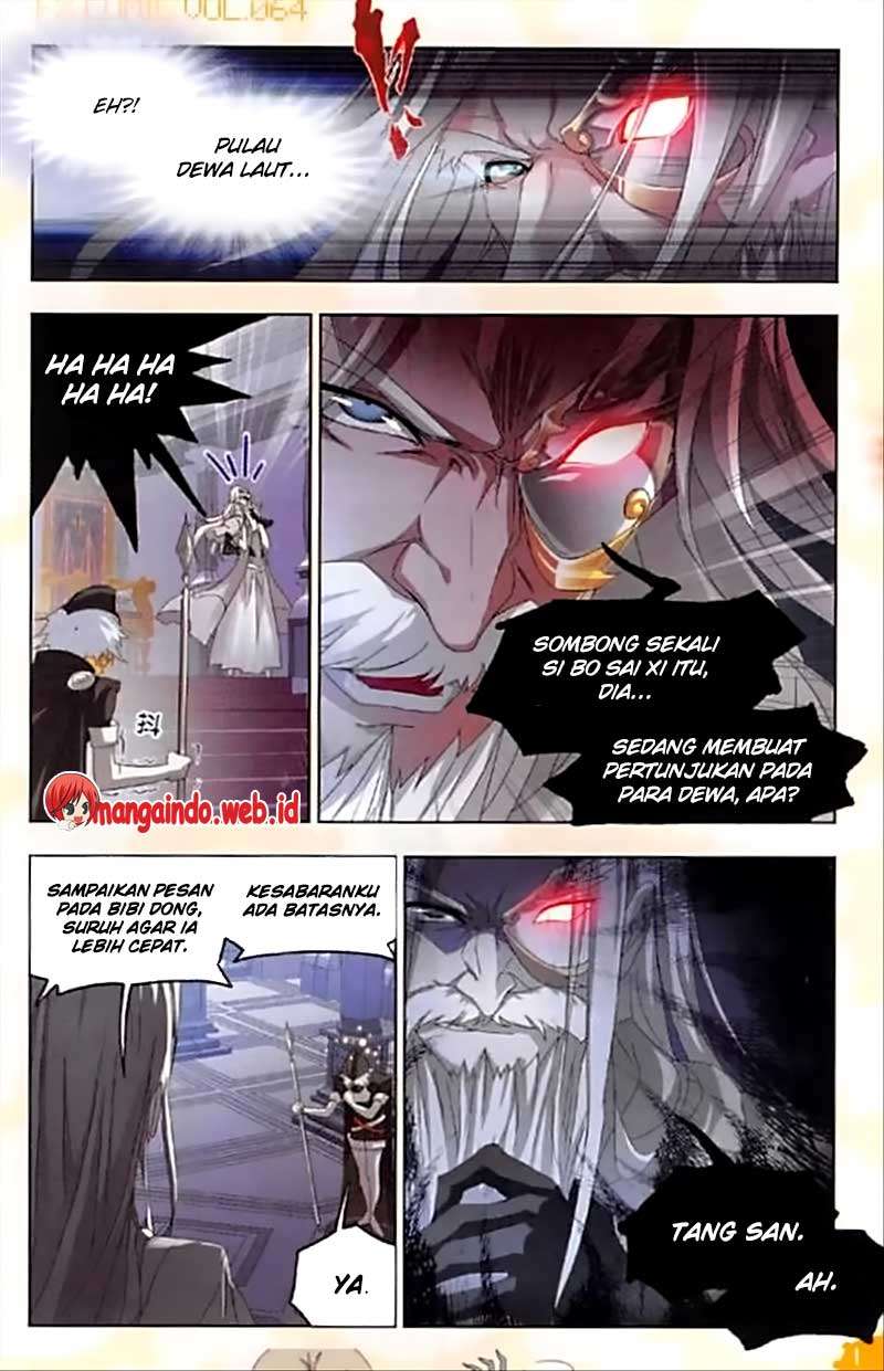 Soul Land chapter 238 halaman 7