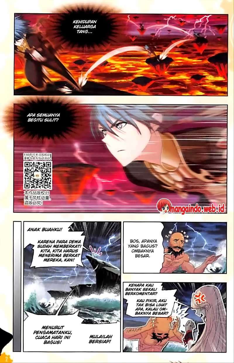 Soul Land chapter 238 halaman 8