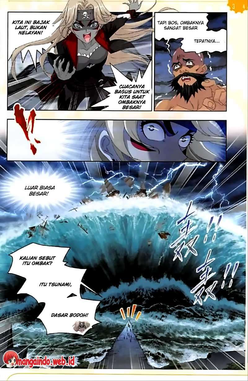 Soul Land chapter 238 halaman 9