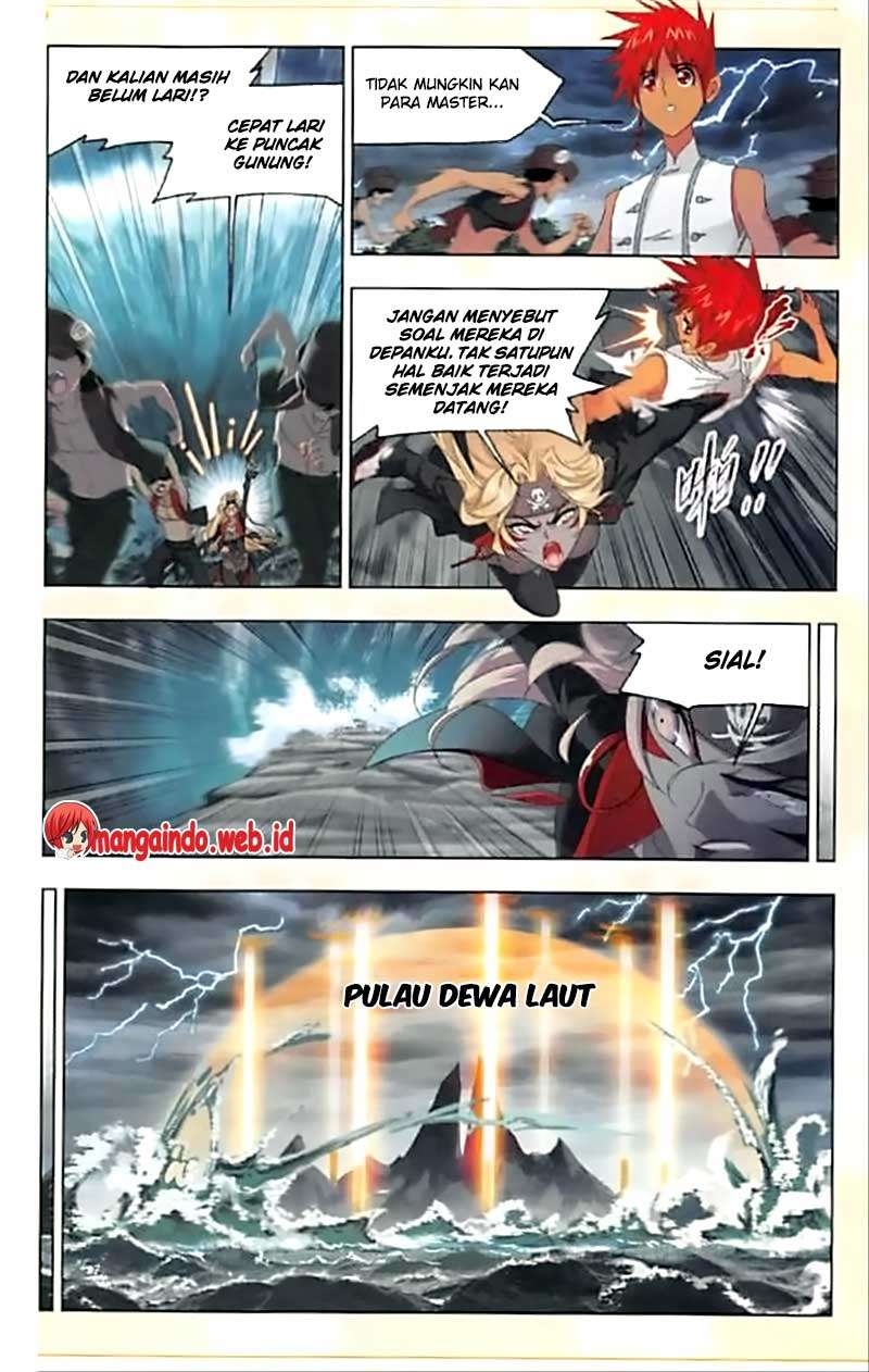 Soul Land chapter 238 halaman 10