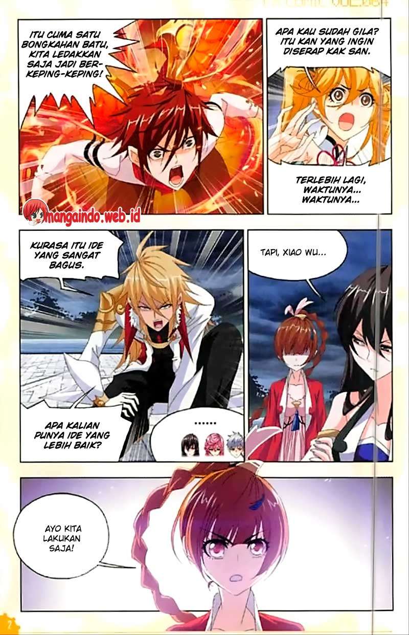 Soul Land chapter 238 halaman 12