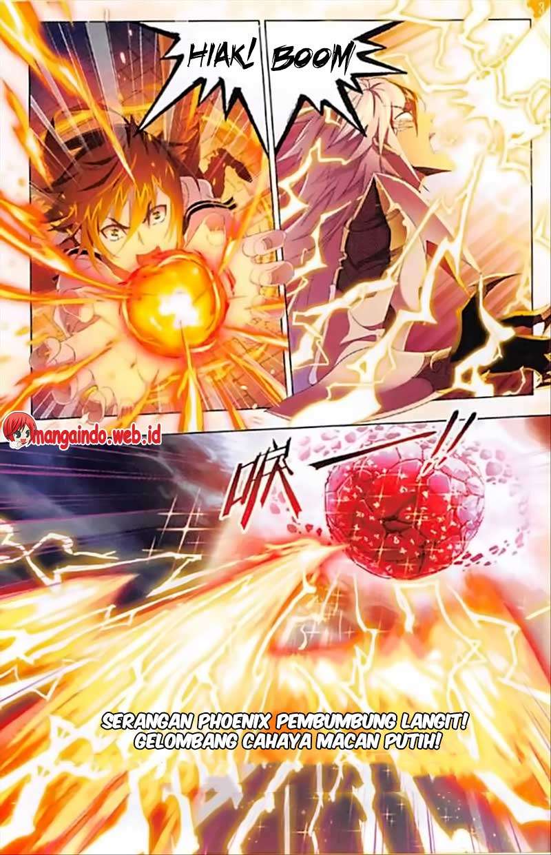 Soul Land chapter 238 halaman 13