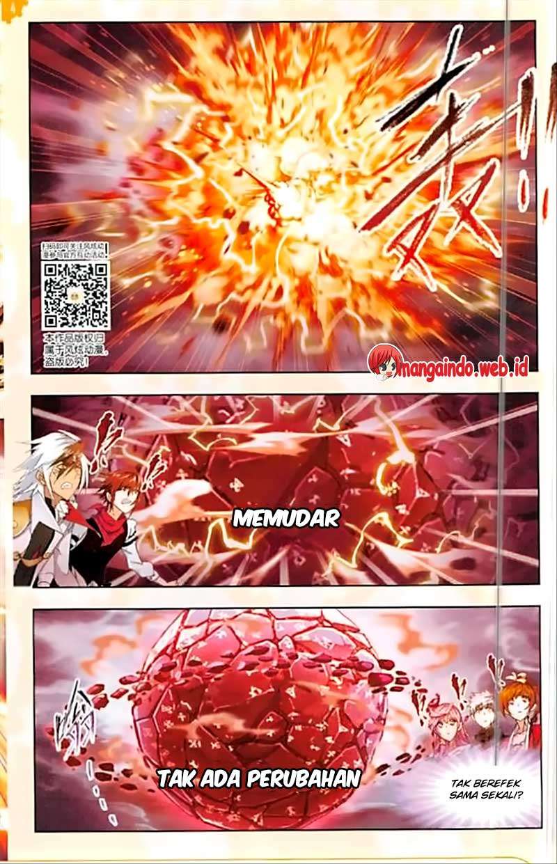 Soul Land chapter 238 halaman 14