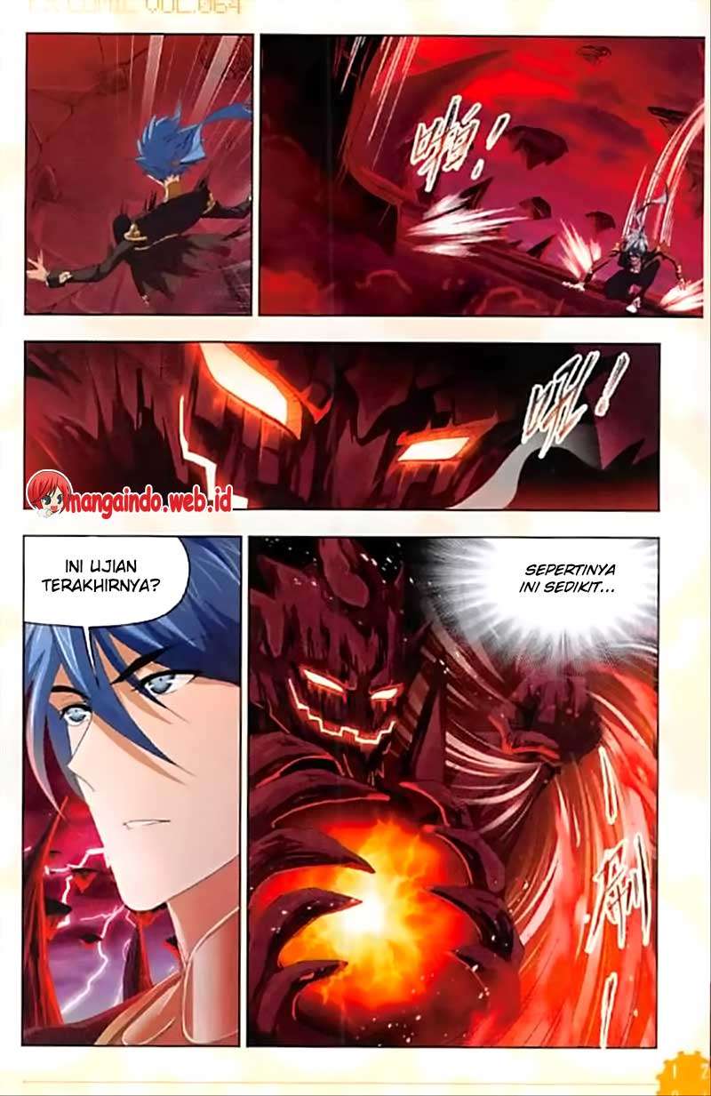 Soul Land chapter 238 halaman 15