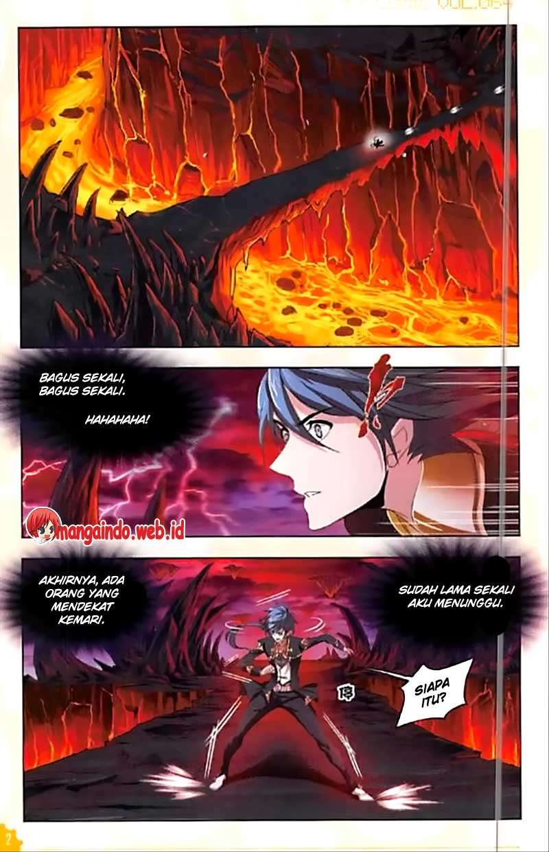 Soul Land chapter 238 halaman 20