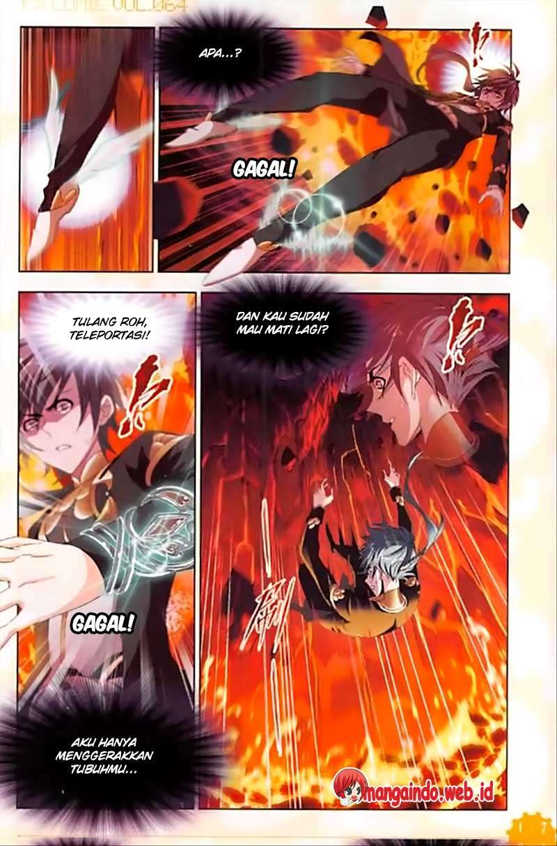 Soul Land chapter 238 halaman 23