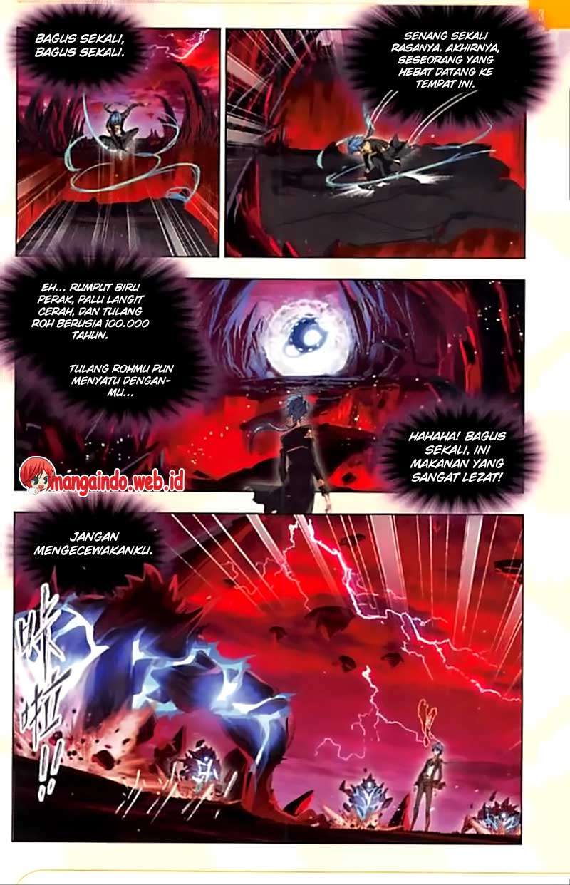 Soul Land chapter 238 halaman 25