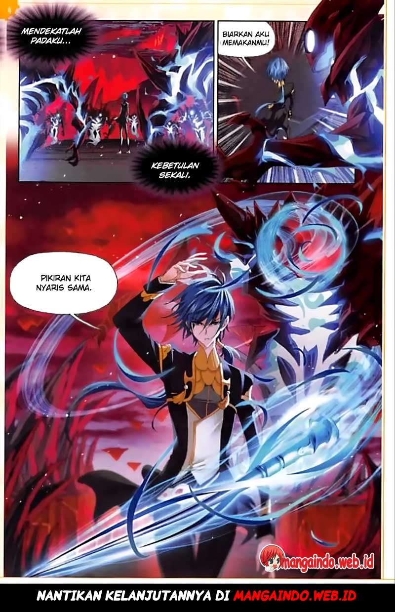 Soul Land chapter 238 halaman 26