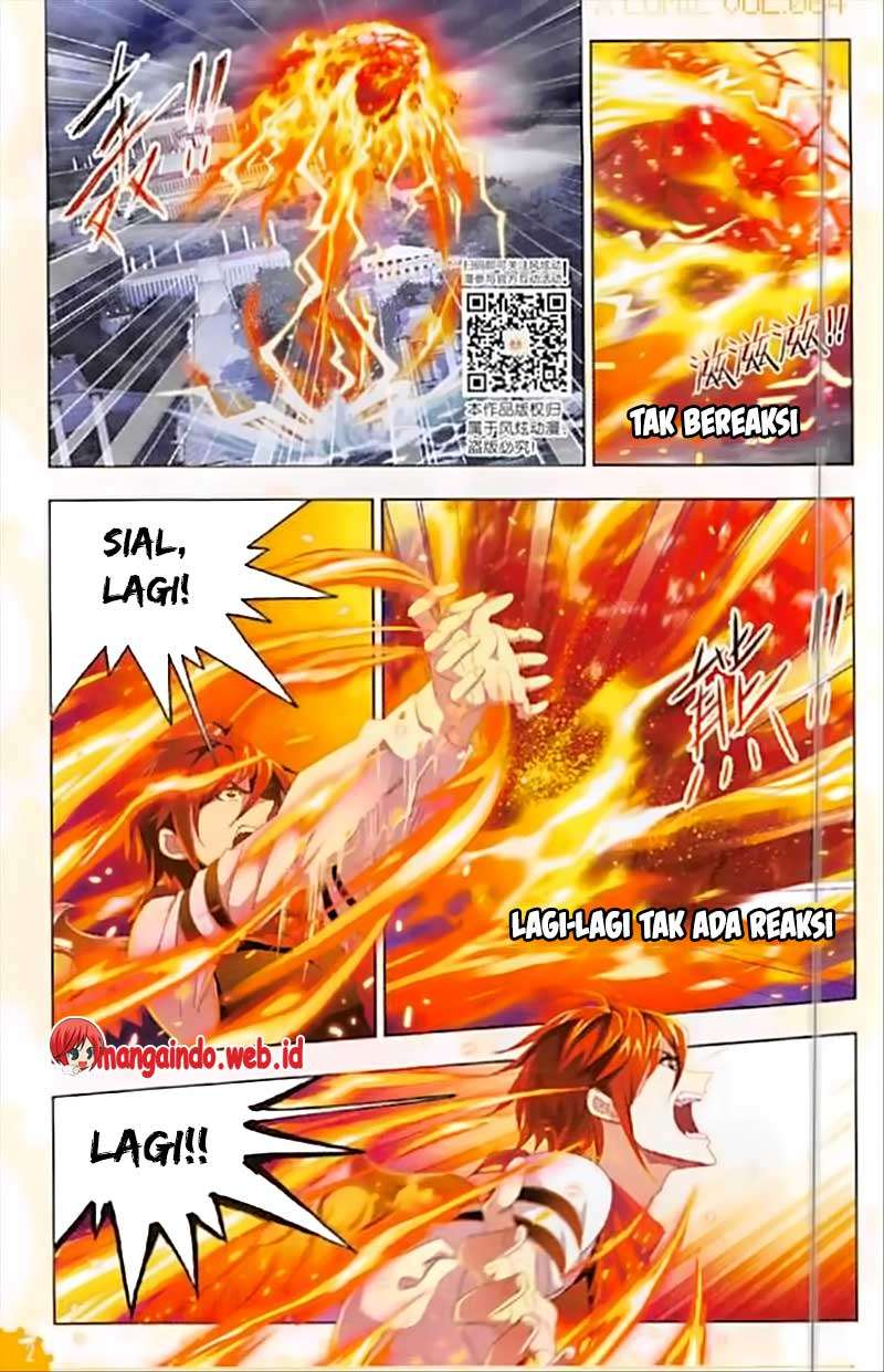 Soul Land chapter 239 halaman 4