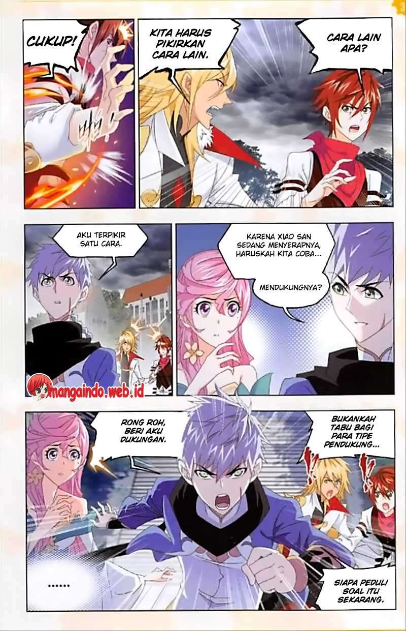 Soul Land chapter 239 halaman 5