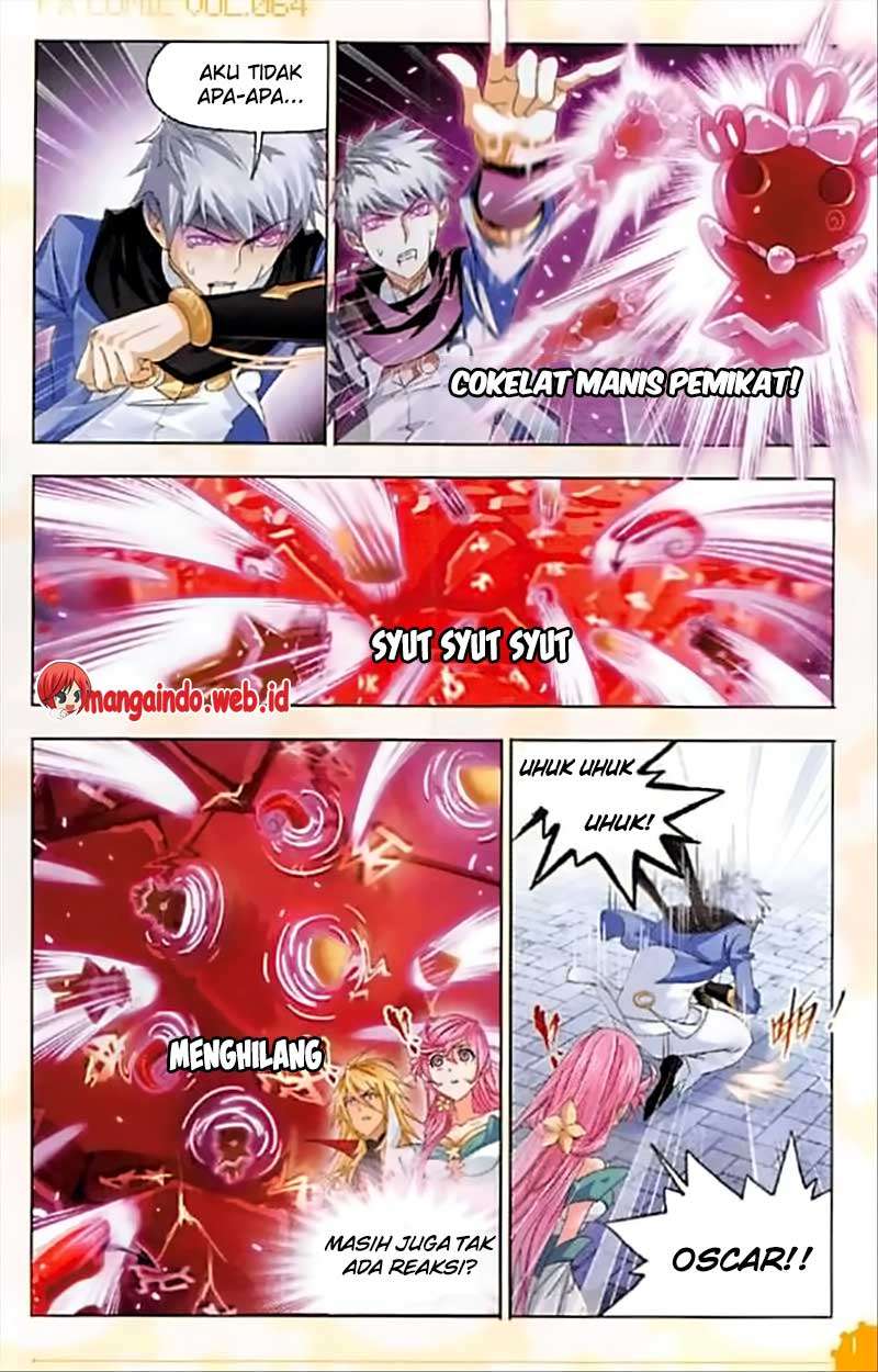 Soul Land chapter 239 halaman 7