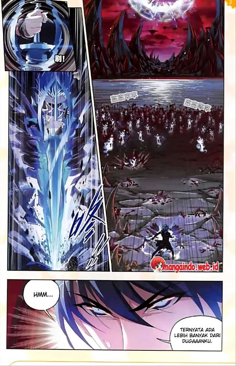 Soul Land chapter 239 halaman 17