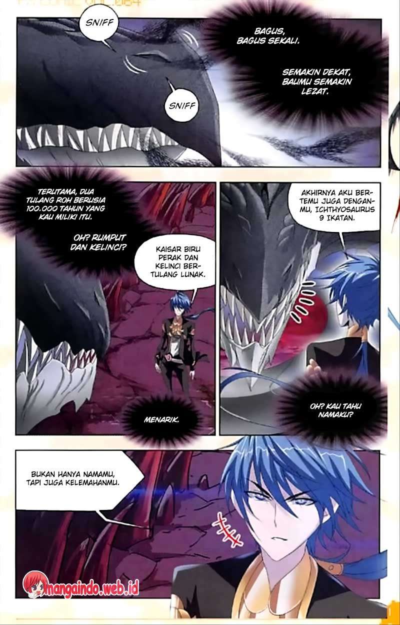 Soul Land chapter 239 halaman 22