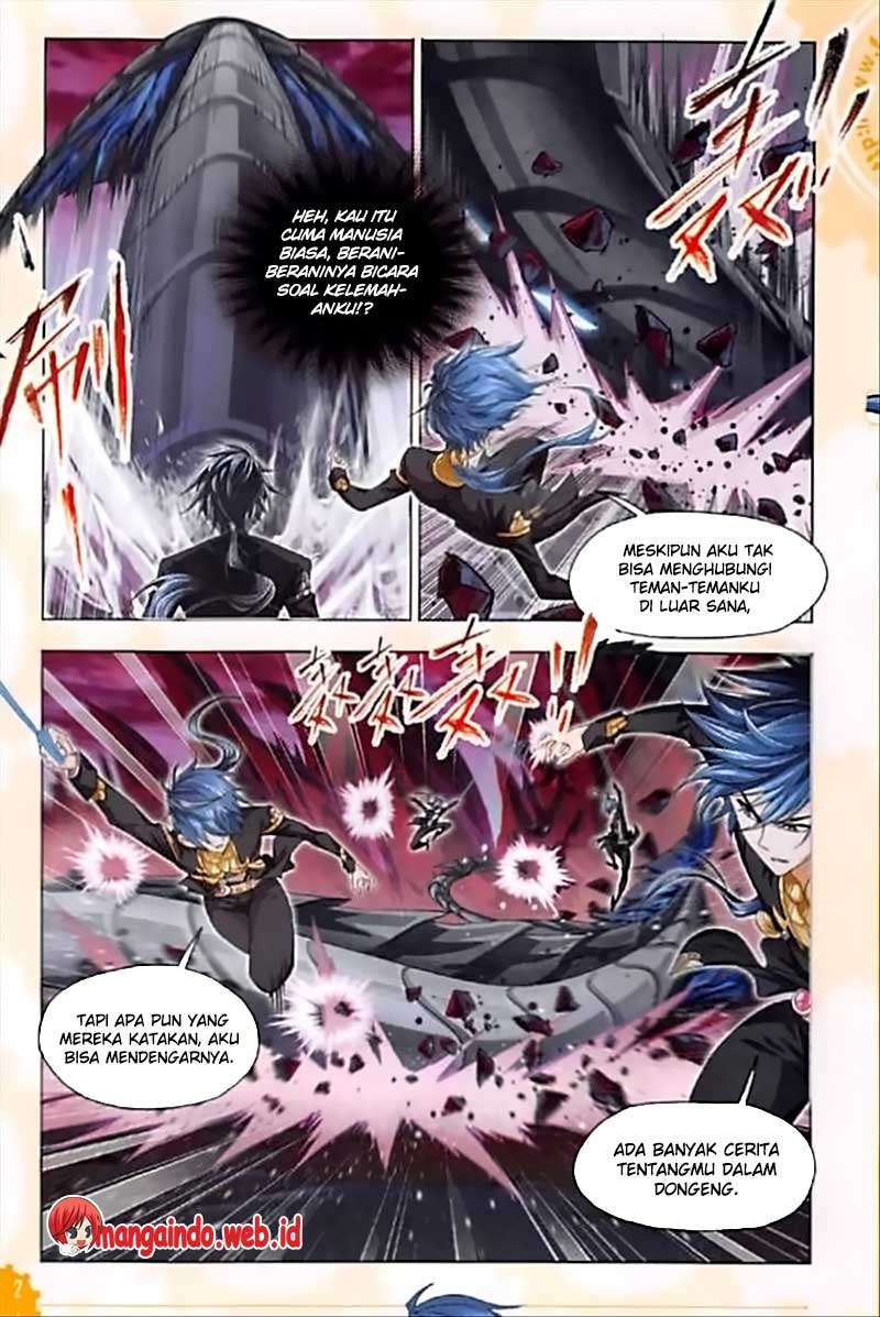 Soul Land chapter 239 halaman 23