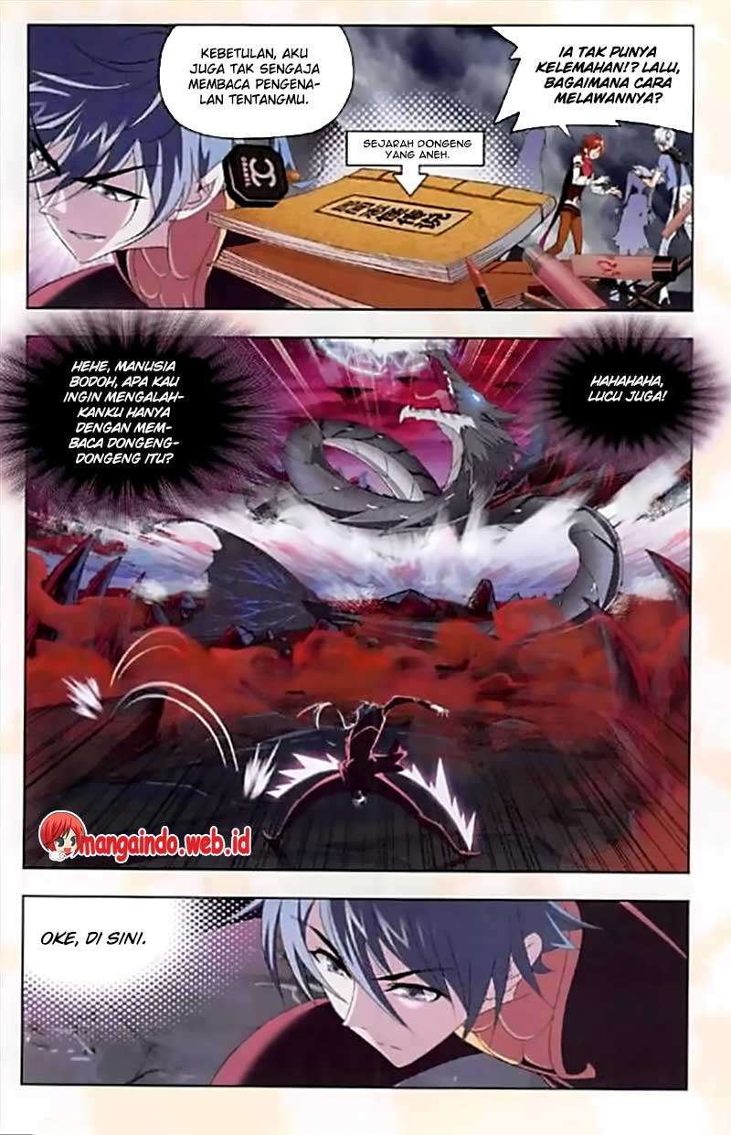 Soul Land chapter 239 halaman 24