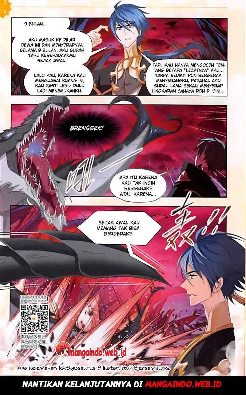 Soul Land chapter 239 halaman 25