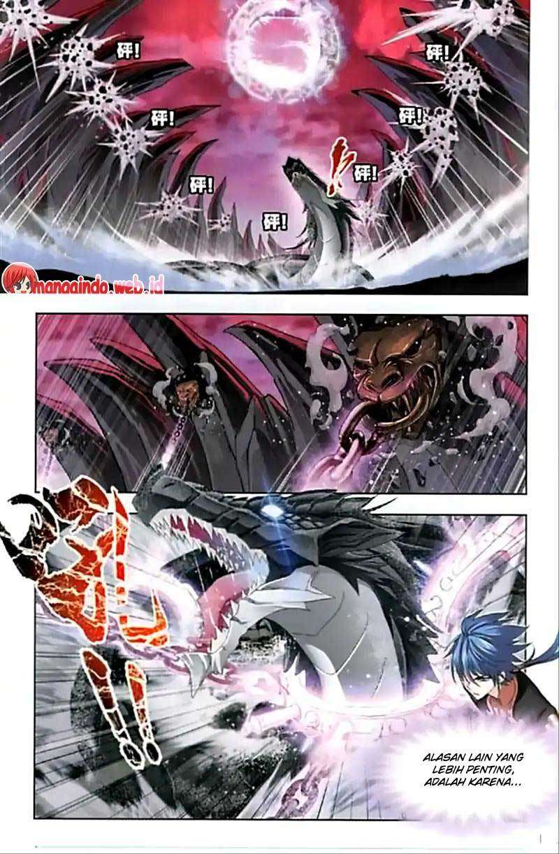 Soul Land chapter 240 halaman 7