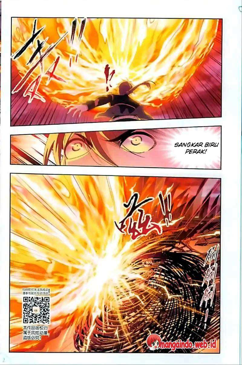 Soul Land chapter 240 halaman 16