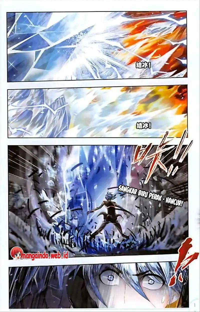 Soul Land chapter 240 halaman 19