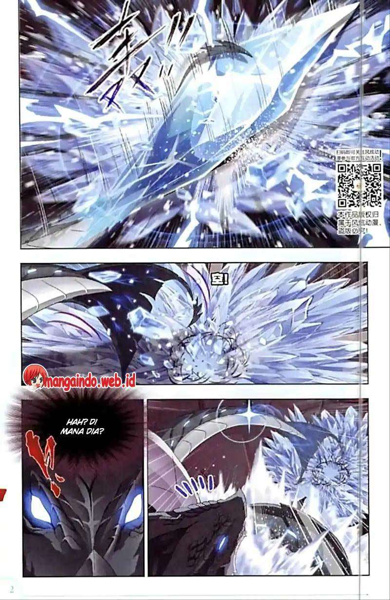 Soul Land chapter 240 halaman 20