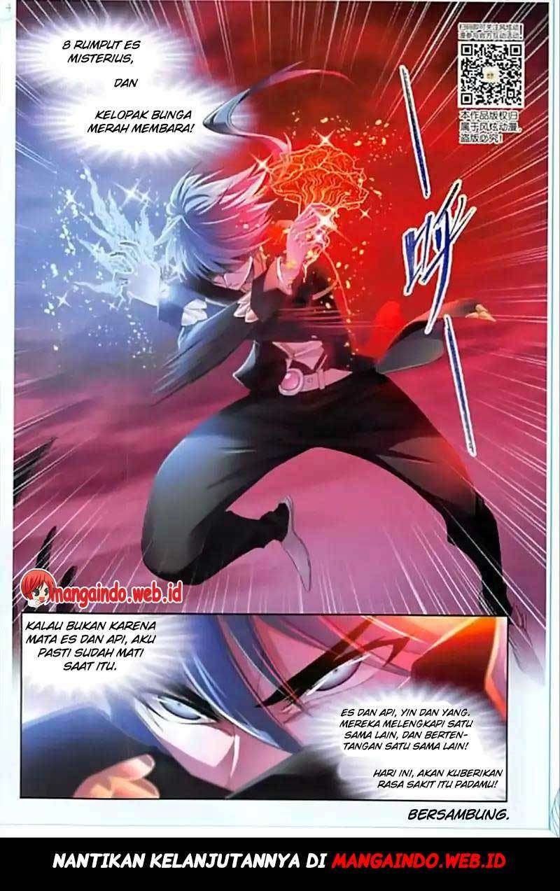 Soul Land chapter 240 halaman 26