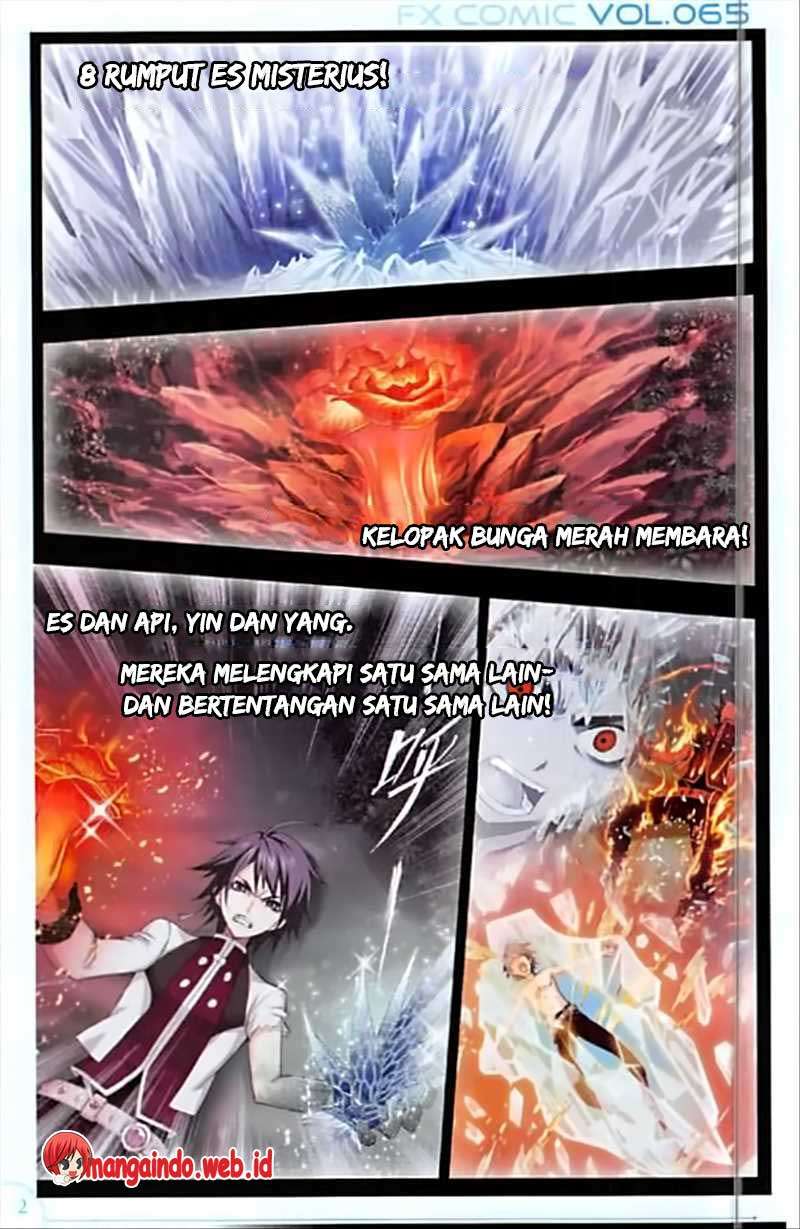 Soul Land Bab 241 halaman 4
