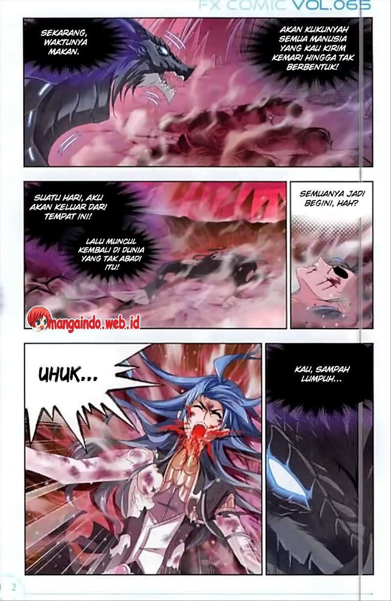Soul Land Bab 241 halaman 20
