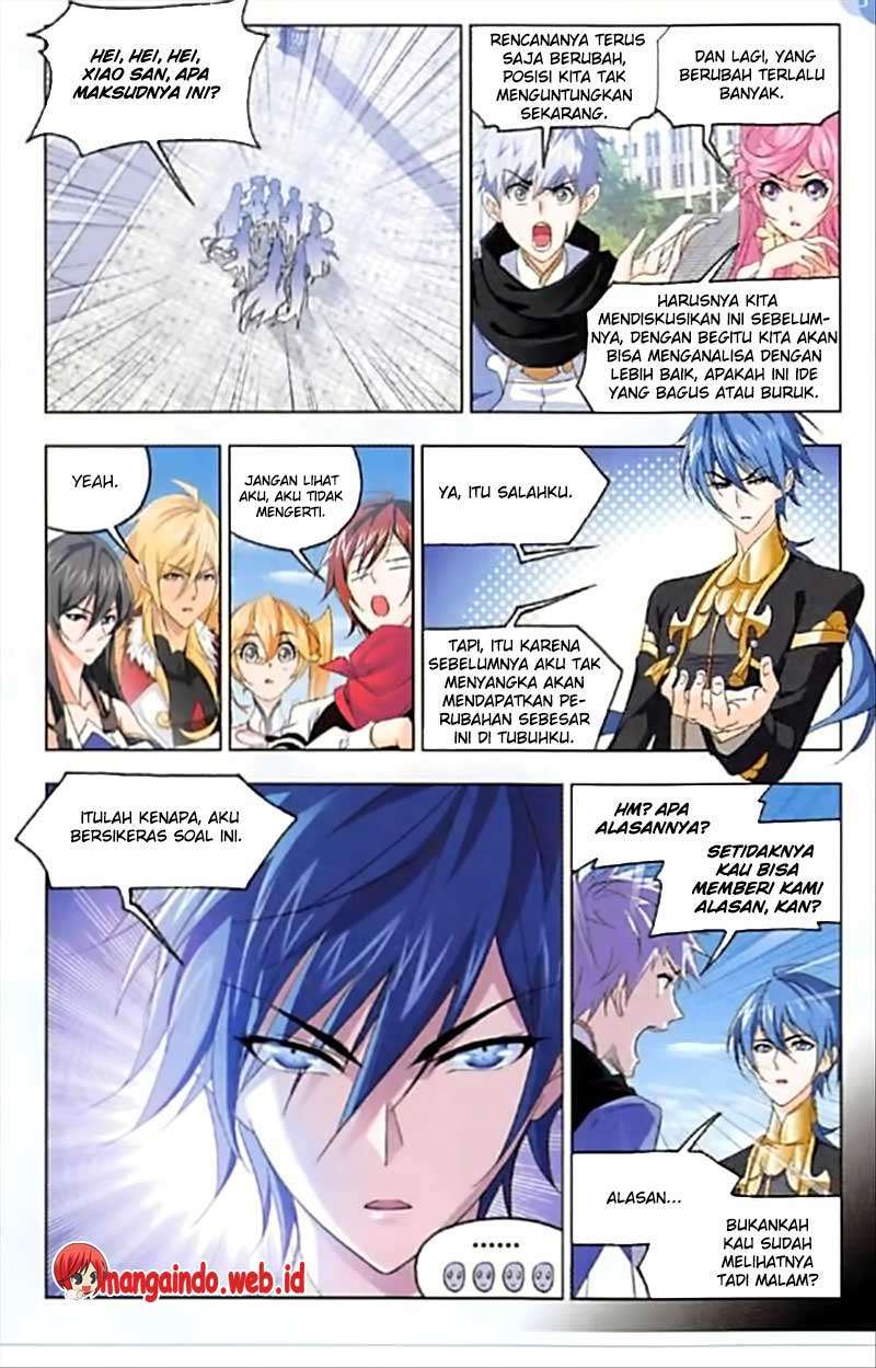 Soul Land chapter 246 halaman 5