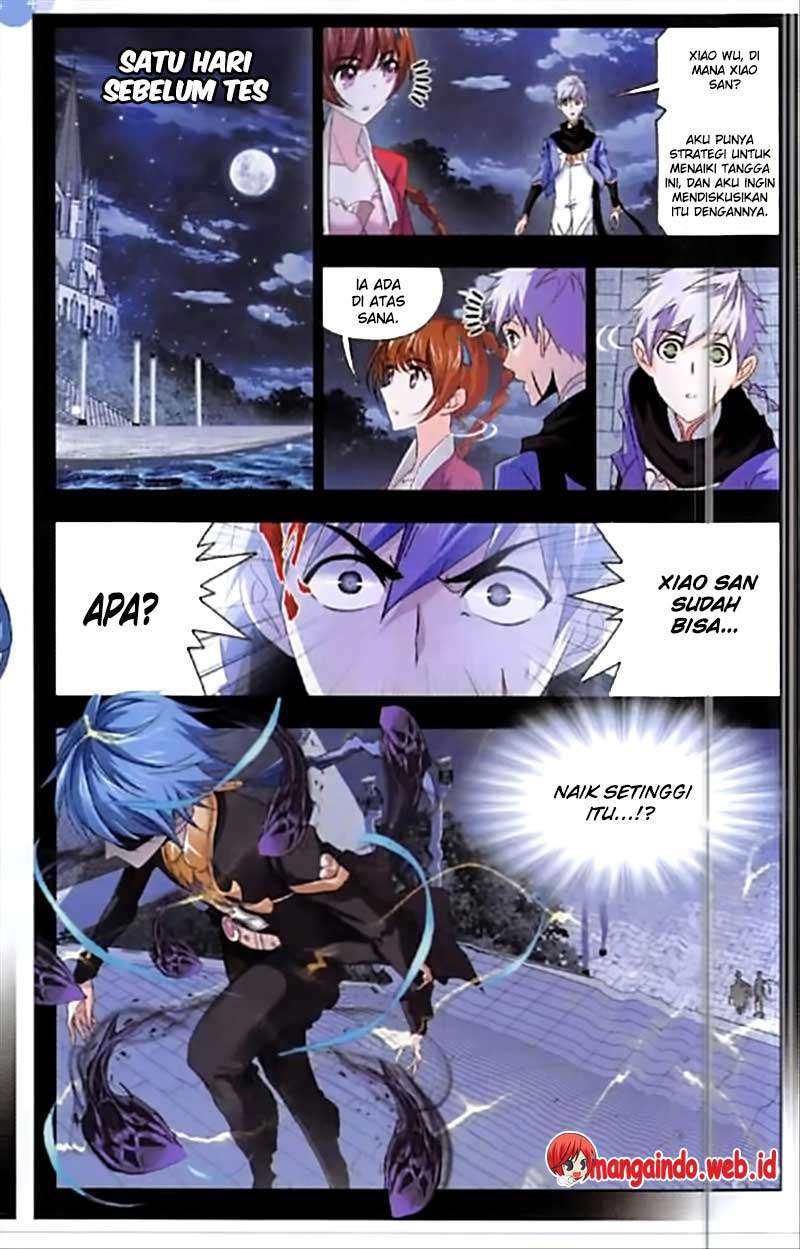 Soul Land chapter 246 halaman 6