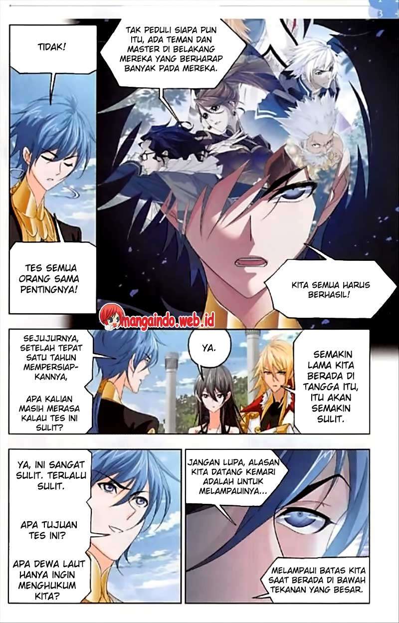 Soul Land chapter 246 halaman 9