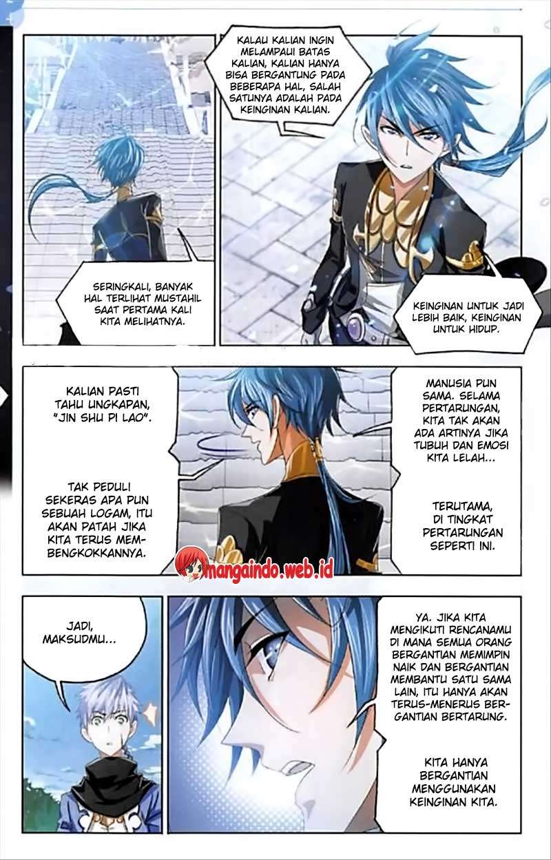 Soul Land chapter 246 halaman 10