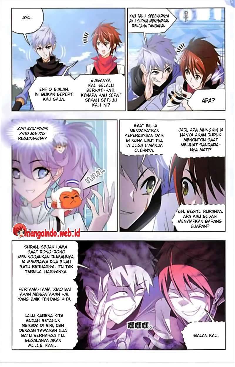 Soul Land chapter 246 halaman 13