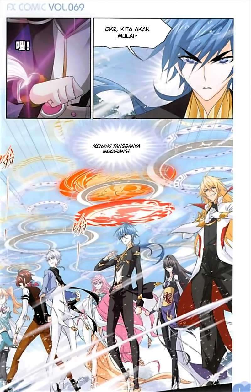 Soul Land chapter 246 halaman 15